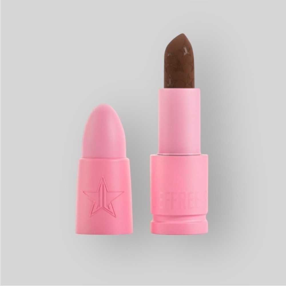 NEW Jeffree Star Cosmetics Velvet Trap
Lipstick DOMINATRIX